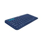 Logitech K380 Multi-Device Bluetooth Keyboard - Image 4