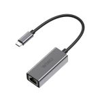 WiWU Alpha Type-C to RJ45 USB-C Hub - Image 2