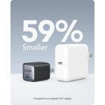 Anker Nano II 30W GaN II PPS Fast Charger Adapter - Image 4