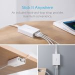 Anker PowerPort 5 Lite 40W 5-Port USB Wall Charger - Image 4