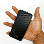 Aspor A323 10000mAh Power Bank - Image 2