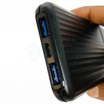 Aspor A323 10000mAh Power Bank - Image 6