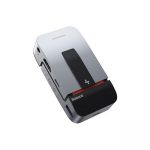 Baseus Armor Age Multifunctional Type-C Hub Adapter - Image 5