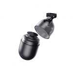 Baseus C2 Desktop Capsule Rechargeable Vacuum Cleaner - Image 5