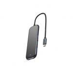 Baseus Multifunctional Hub Adapter - Image 2