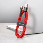 Baseus Cafule USB to Type-C Cable - Image 5