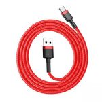 Baseus Cafule USB to Type-C Cable - Image 6