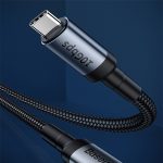 Baseus Cafule Series PD3.1 100W Type-C Cable - Image 4