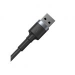 Baseus Cafule USB 3.0 Male to USB 3.0 Male 2A Cable - Image 2