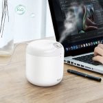 Baseus Elephant Humidifier - Image 13