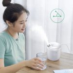 Baseus Elephant Humidifier - Image 14