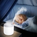 Baseus Elephant Humidifier - Image 9