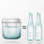 Baseus Elephant Humidifier - Image 10