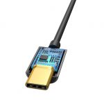 Baseus L54 Type-C to 3.5mm Adapter - Image 4