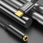 Baseus L54 Type-C to 3.5mm Adapter - Image 6