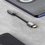 Baseus L54 Type-C to 3.5mm Adapter - Image 7