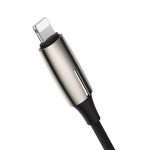 Baseus L55 2-in-1 Lightning to Dual Lightning Female Adapter - Image 3