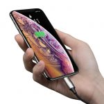 Baseus L55 2-in-1 Lightning to Dual Lightning Female Adapter - Image 4