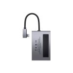 Baseus Magic Multifunctional Type-C Hub with Retractable Clip Standard Edition - Image 2