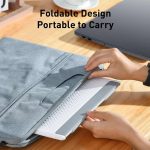 Baseus Mesh Portable Laptop Stand - Image 5