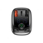 Baseus T Typed PPS Quick Charge MP3 Car Charger - Image 4