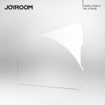 JOYROOM 9H 2.5D HD Tempered Glass for iPhone 13 Pro Max - Image 4