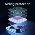 Joyroom JR-PF728 iPhone 12 Mini Camera Lens Film - Image 3