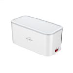 LDNIO SK5365 5 Power Socket + 3 USB Management Power Strip Box - Image 3