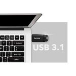 Lexar JumpDrive S80 64GB USB 3.1 Flash Drive - Image 4