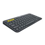 Logitech K380 Multi-Device Bluetooth Keyboard - Image 3