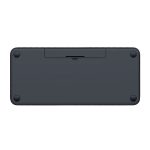 Logitech K380 Multi-Device Bluetooth Keyboard - Image 6