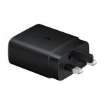Samsung 45W Super Fast Charging 2.0 Travel Adapter with Type-C to Type-C Cable - Image 2