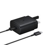 Samsung 45W Super Fast Charging 2.0 Travel Adapter with Type-C to Type-C Cable - Image 3
