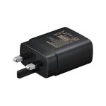 Samsung 45W Super Fast Charging 2.0 Travel Adapter with Type-C to Type-C Cable - Image 4