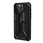 UAG Monarch Series Rugged Case for iPhone 12 Pro Max - Image 3