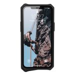 UAG Monarch Series Rugged Case for iPhone 12 Pro Max - Image 4