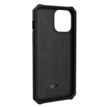 UAG Monarch Series Rugged Case for iPhone 12 Pro Max - Image 5