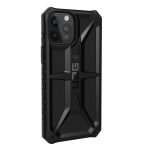 UAG Monarch Series Rugged Case for iPhone 12 Pro Max - Image 2