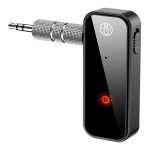 Yesido YAU25 Rechargeable Bluetooth Audio Converter Audio Adapter - Image 2