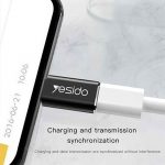 Yesido GS03 Type-C to Lightning Adapter - Image 5
