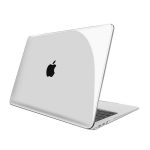COTEetCI Frosted Hard Shell Case for MacBook Air 13-inch - Image 2