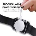 JOYROOM S-IW001S Apple Watch Magnetic Charging Cable - Image 3