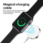 JOYROOM S-IW001S Apple Watch Magnetic Charging Cable - Image 4