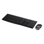 Logitech MK270R Wireless Keyboard and Mouse Combo - Image 2