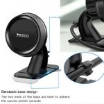Yesido C60 Magnetic Car Phone holder - Image 3