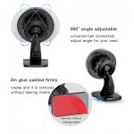 Yesido C60 Magnetic Car Phone holder - Image 5