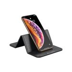 Baseus Folding Bracket Anti-Skid Pad Car Mount Holder