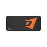 JERTECH MP70 Cheetah Series Extended Control Mouse Pad