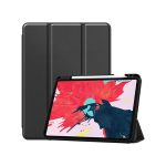 iPad Pro 11-inch Smart Case with Pencil Holder