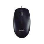Logitech M90 Wired USB Optical Mouse